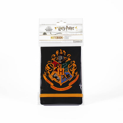 Harry Potter Taschennotizbuch - Hogwarts