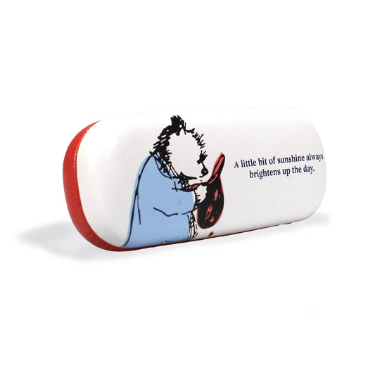 Paddington Glasses Case - Hard A Little Bit of Sunshine