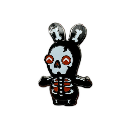 Rabbids Pin-Set