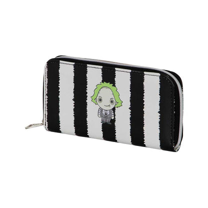 Bételgeuse / Beetlejuice Stripes-Portefeuille Essentiel