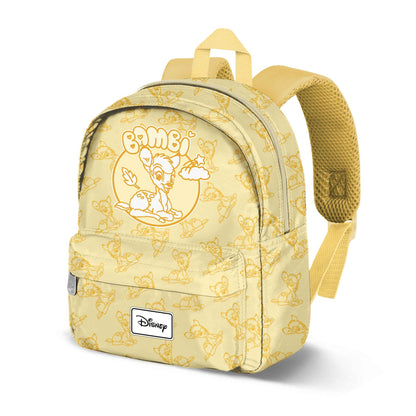Sac à Dos Préscolaire Joy Disney Bambi « Cutie »