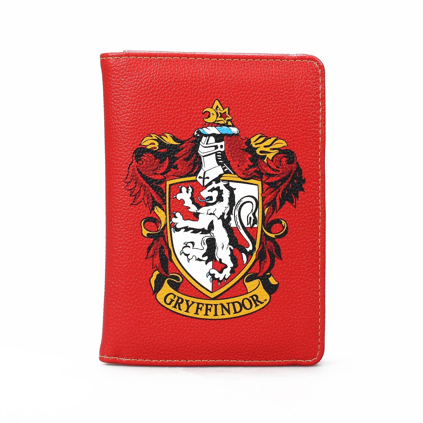 Harry Potter Reisepasshülle - Gryffindor