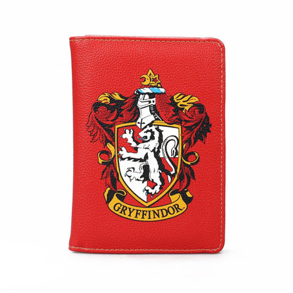 Harry Potter Reisepasshülle - Gryffindor