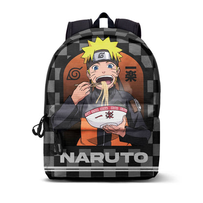 Sac à Dos HS FAN Naruto « Ichiraku-Petit »