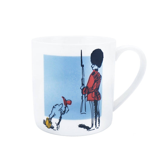 Tasse Paddington - The King's Guard 325 ml
