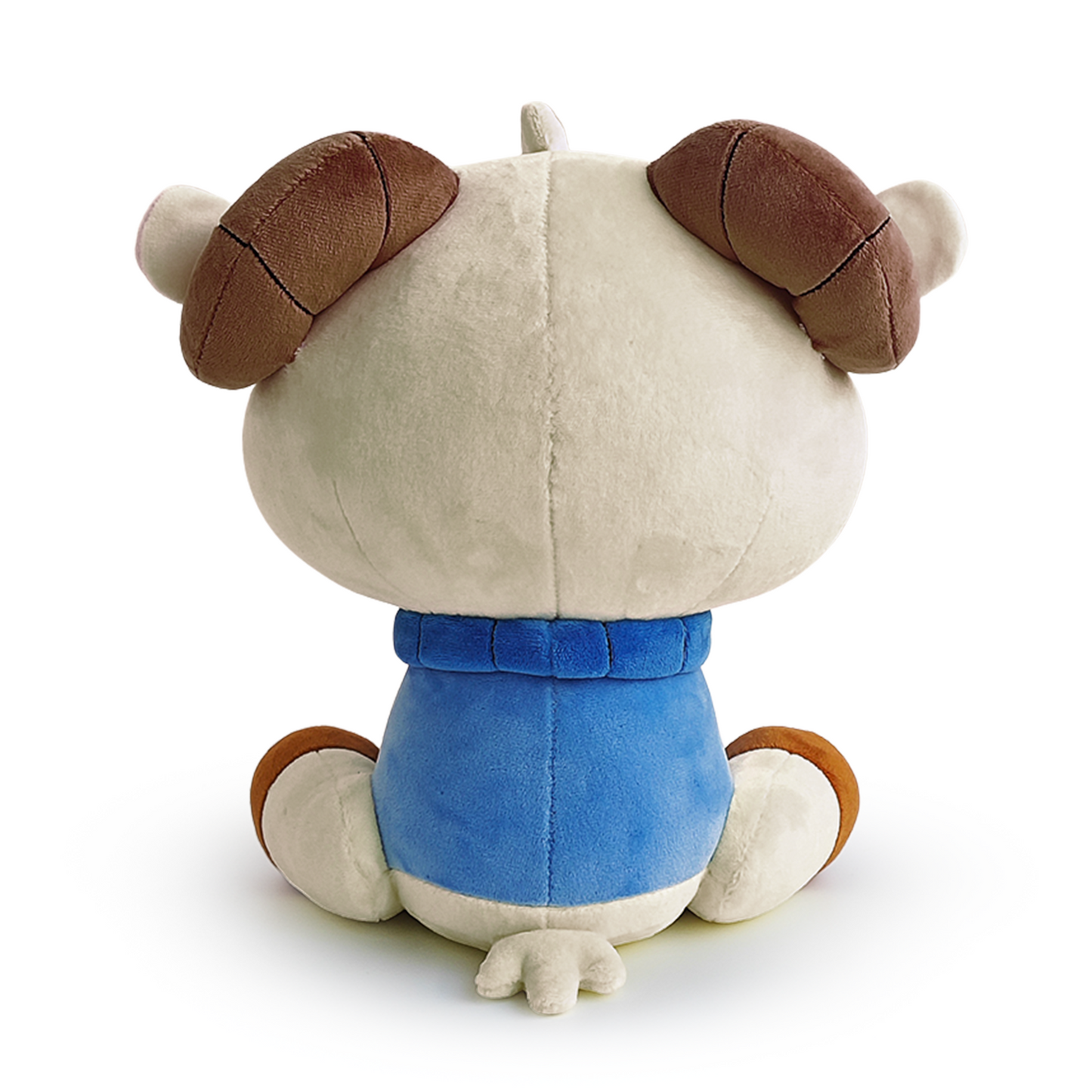 Hold It In Rammie Plush (9in)