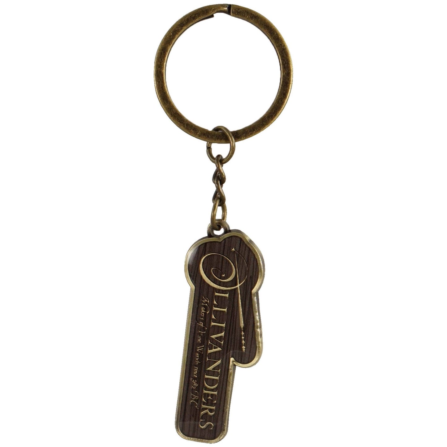 Harry Potter Keychain - Ollivander's