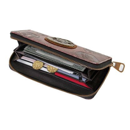 Portefeuille Harry Potter - Blasons