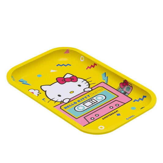 Plateau moyen Hello Kitty™ « Best Hits »