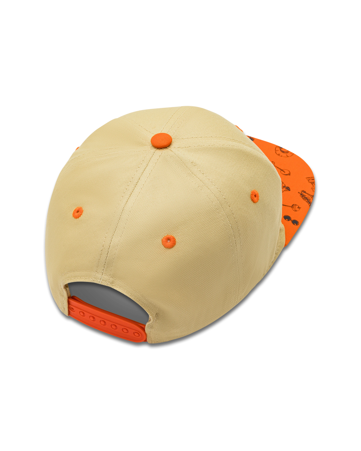 Asterix bei den Olympischen Spielen Snapback-Kappe