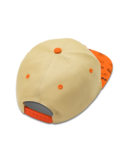 Asterix bei den Olympischen Spielen Snapback-Kappe