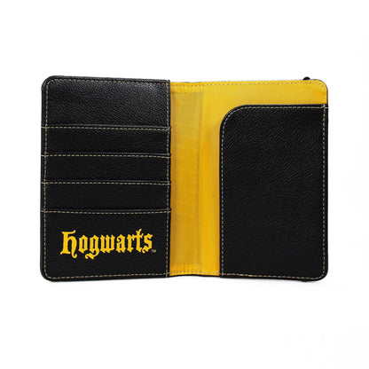 Harry Potter Reisepasshülle – Hogwarts