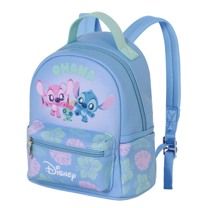 Heady Kleiner Disney Rucksack - Lilo und Stitch Jolly