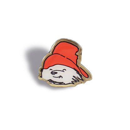 Paddington Pin Badge - Paddington
