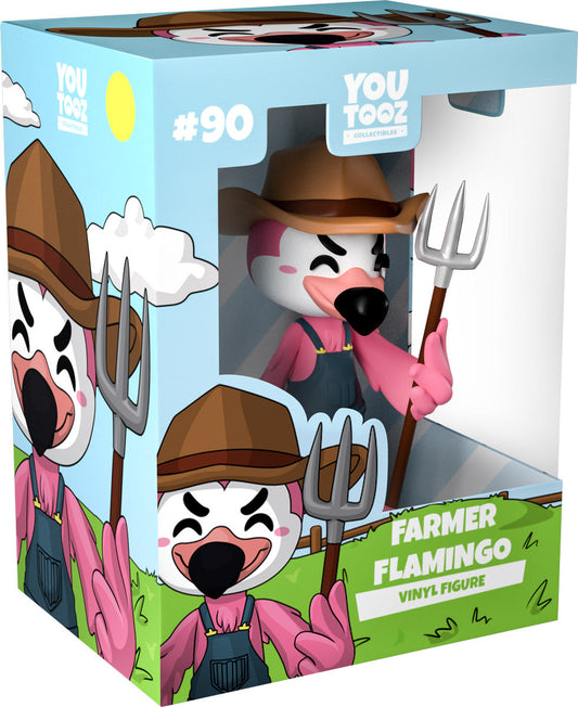 Bauer Flamingo