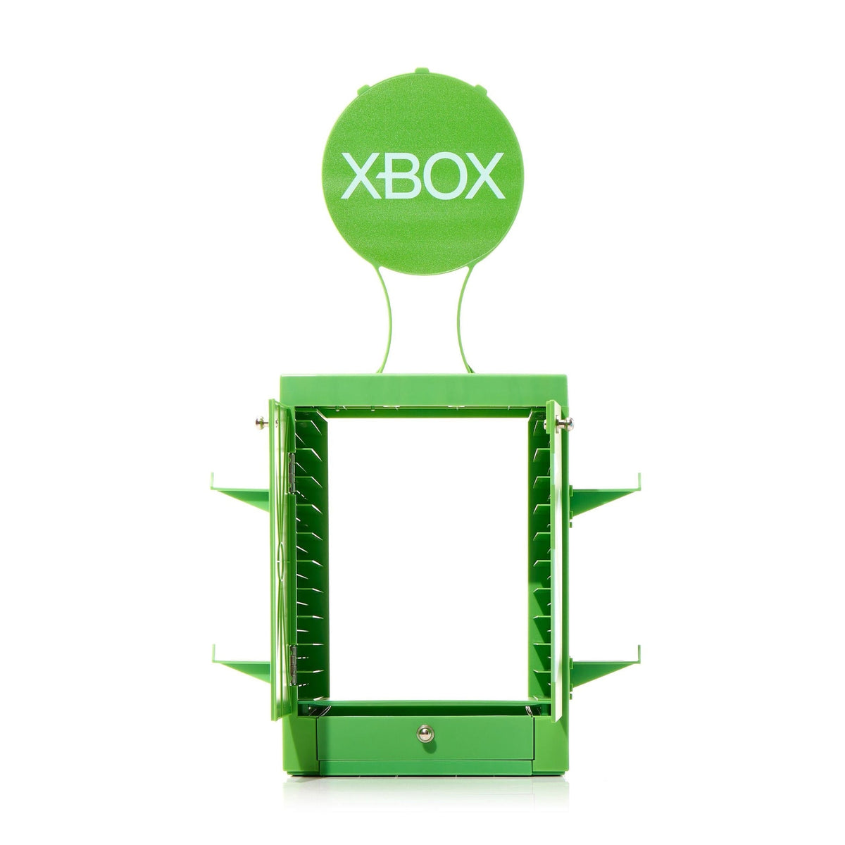 Casier Gaming Xbox - Vert