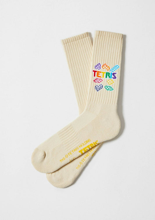 BeTetris Gravity Street Socken