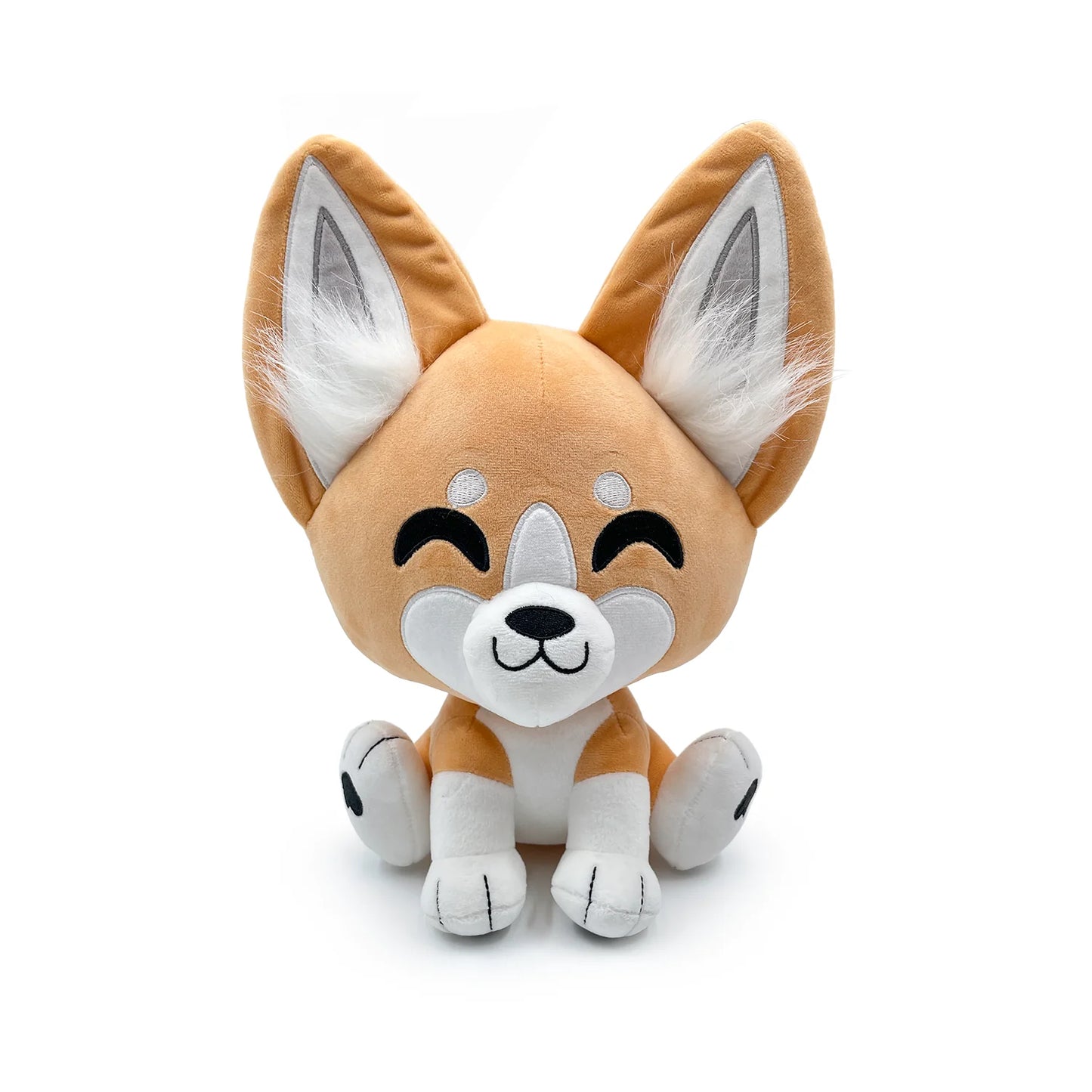 Peluche Fennec