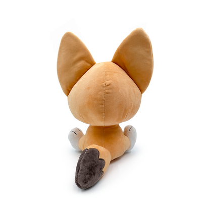 Fennec Fox Plush (9in)