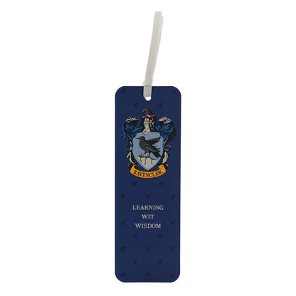 Lesezeichen aus Papier Harry Potter - Ravenclaw