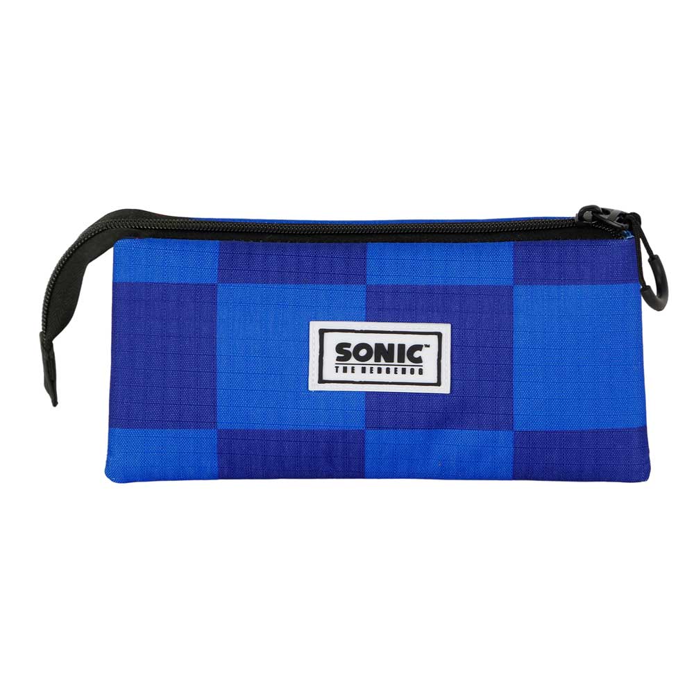 SEGA Triple Kit Sonic the Hedgehog - Sonic Gaze