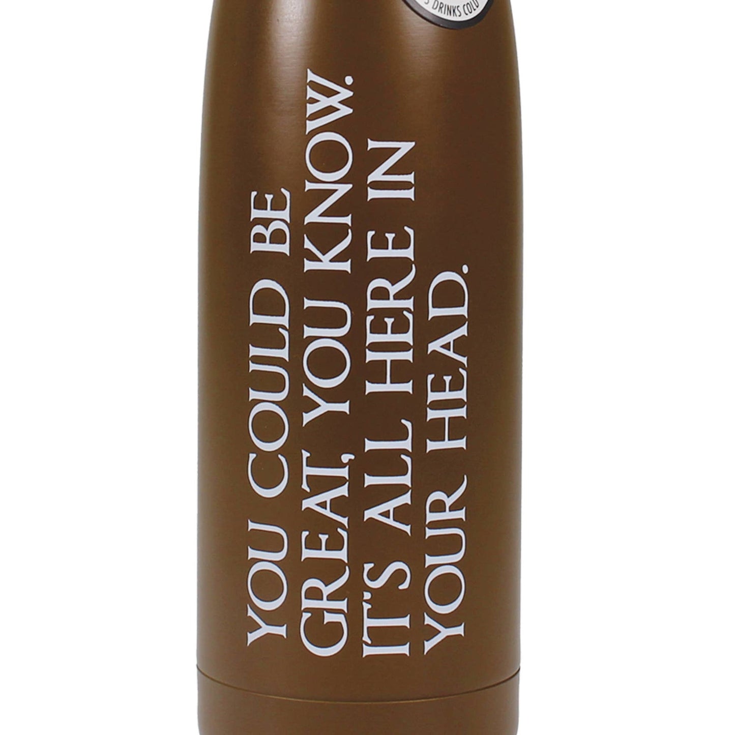 Gourde Harry Potter - Choixpeau 500 ml