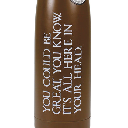 Gourde Harry Potter - Choixpeau 500 ml