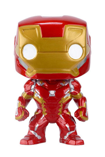 Ironman