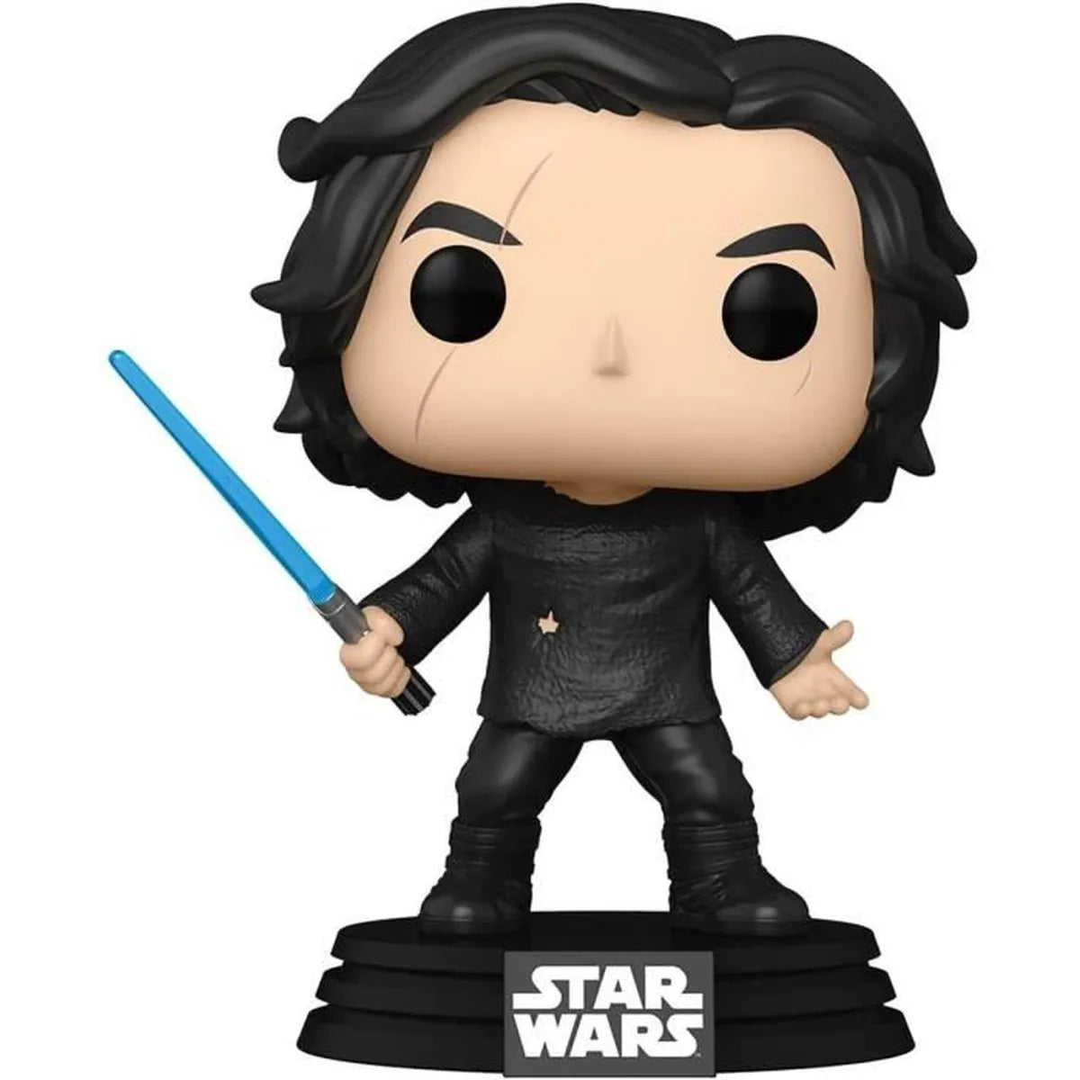 Ben Solo mit Blue Sabre – VORBESTELLUNG* 