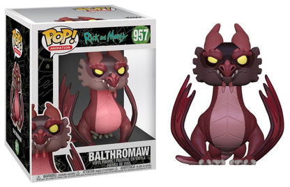 Pop! Balthromaw