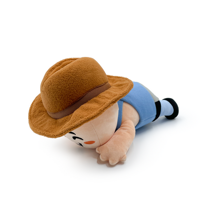 Cleetus Flop! Plush (1ft)