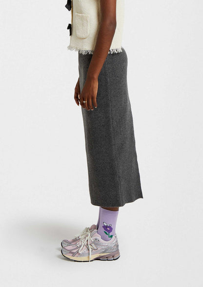 BeSnoopy Flower Socks