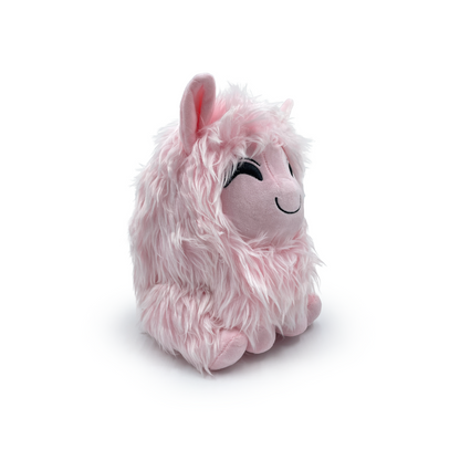 Fluffle Puff Plush (9in)