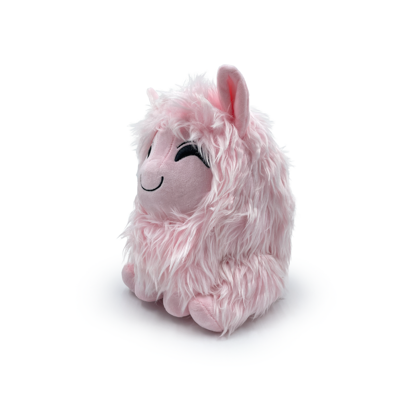 Fluffle Puff Plush (9in)