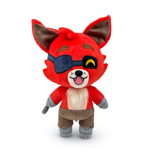 Chibi Foxy Plüschtier (23 cm)