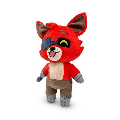 Chibi Foxy Plush (9in)