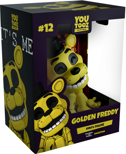 Goldener Freddy