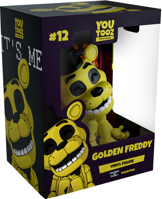 Goldener Freddy