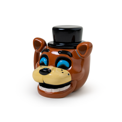Freddy Mug