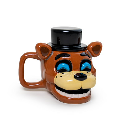 Freddy Mug