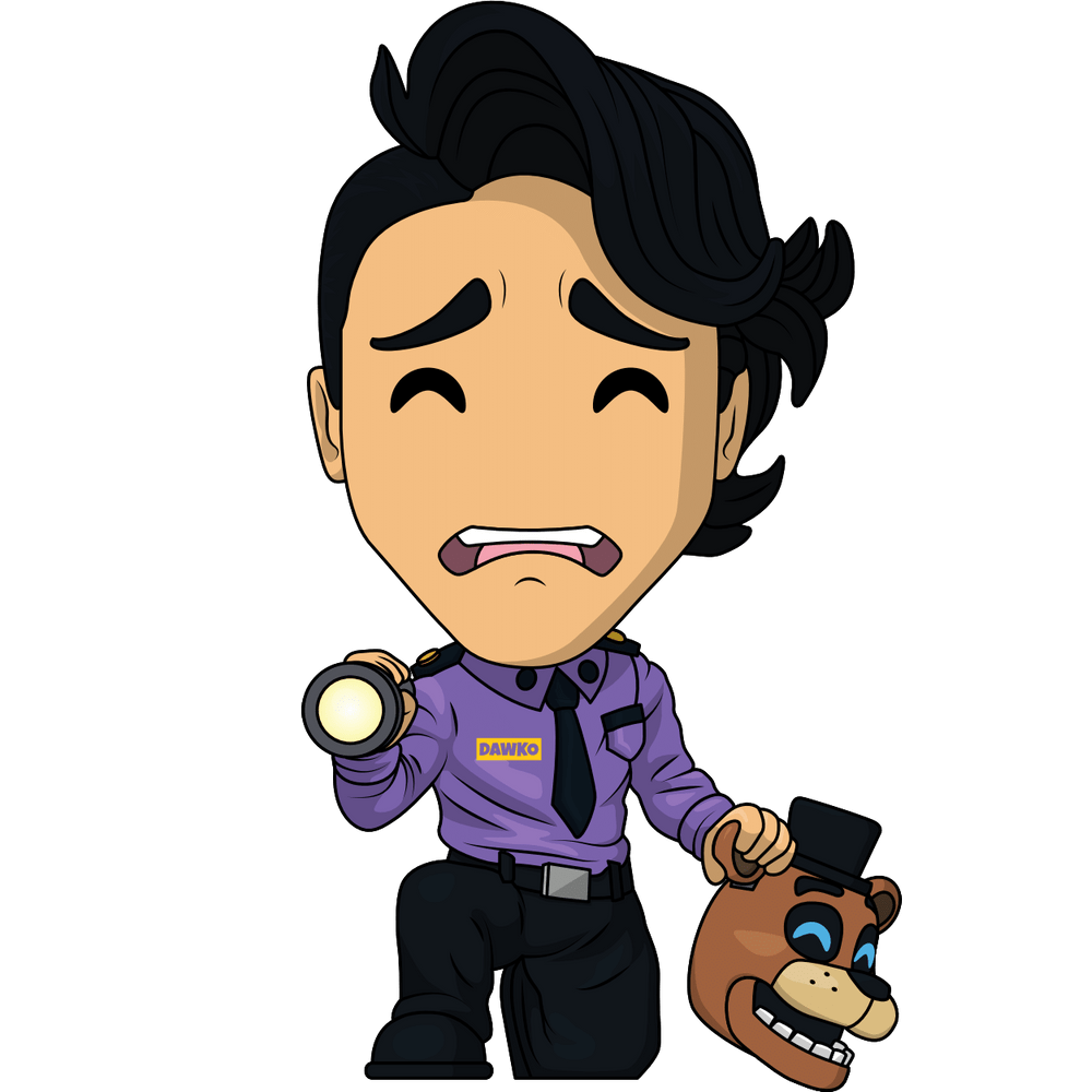 Nightguard Dawko