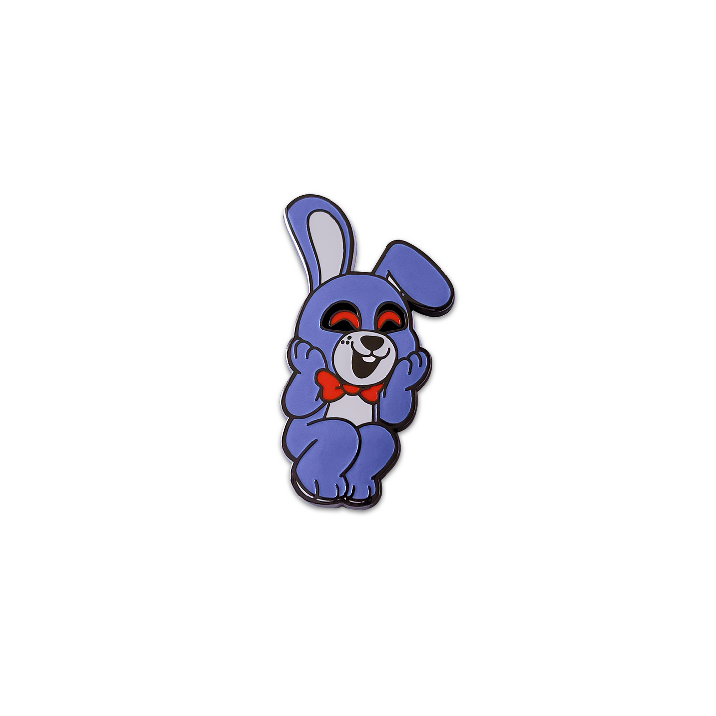 FNAF Pin Set