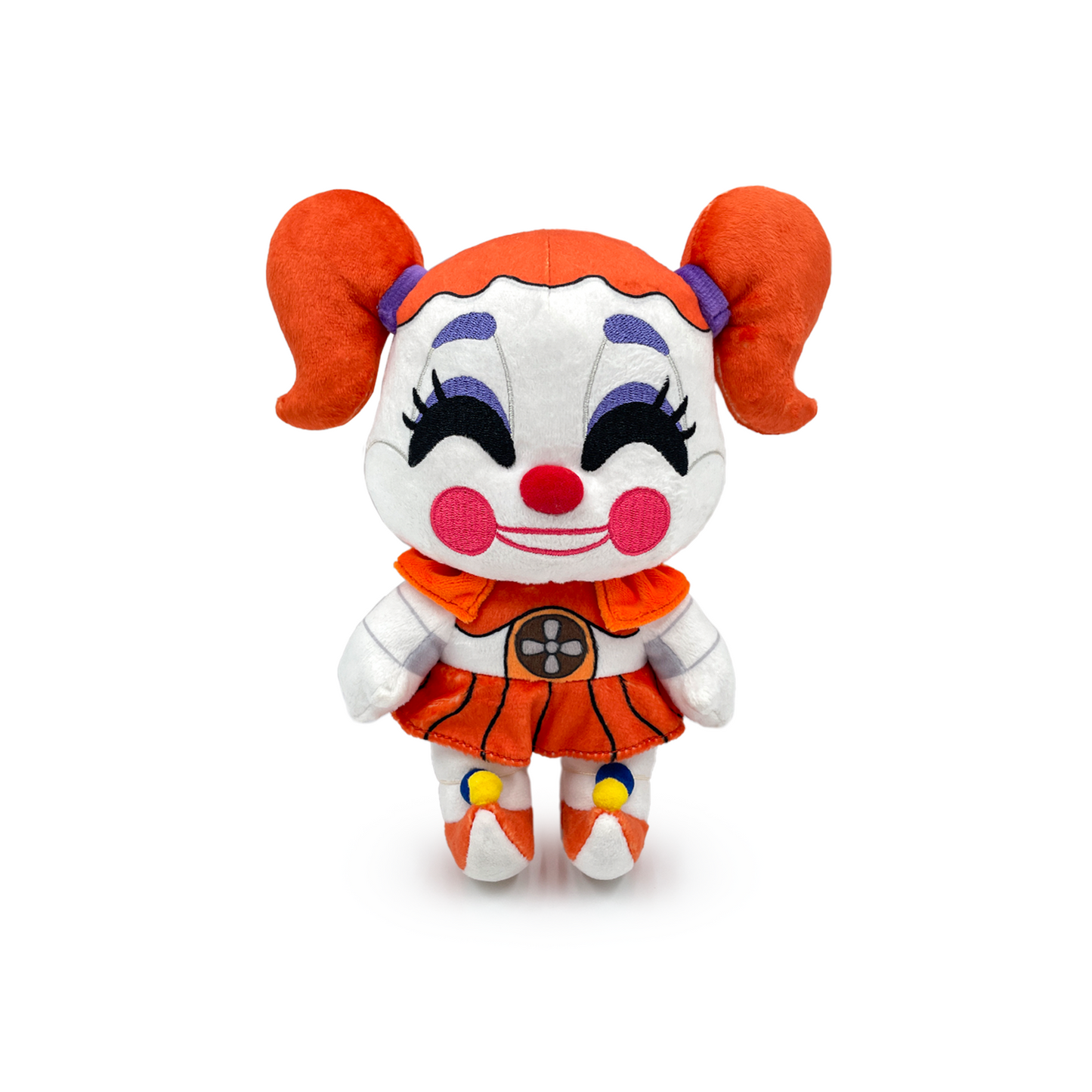 Circus Baby Chibi Plüschtier (23 cm)