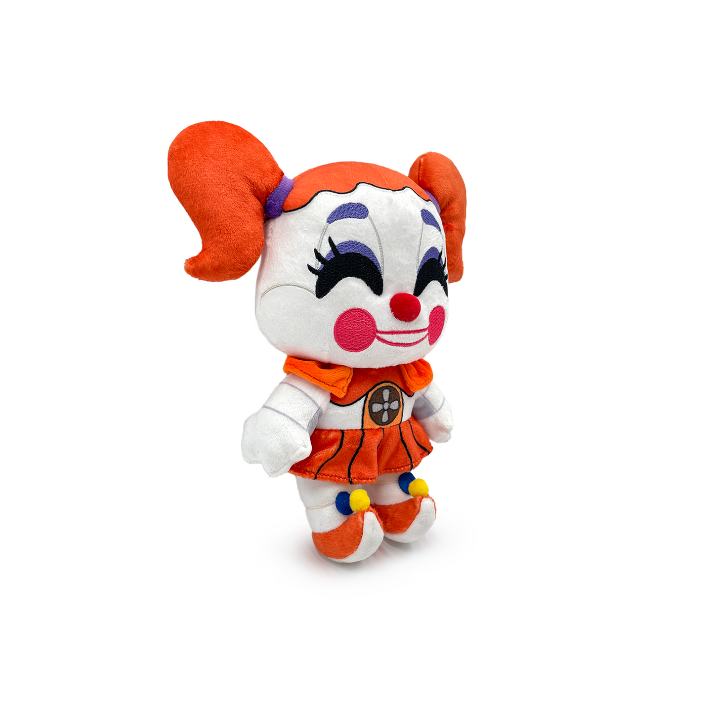 Circus Baby Chibi Plüschtier (23 cm)