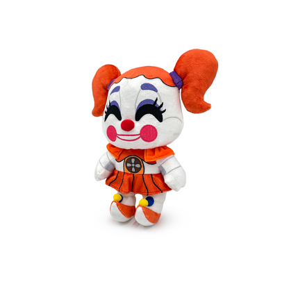 Circus Baby Chibi Plüschtier (23 cm)