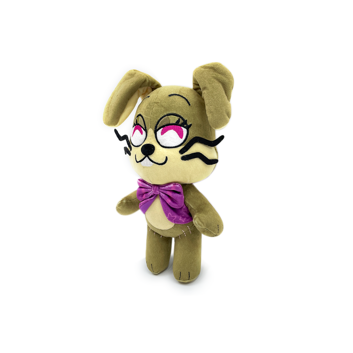 Glitchtrap Chibi Plüsch (23 cm)