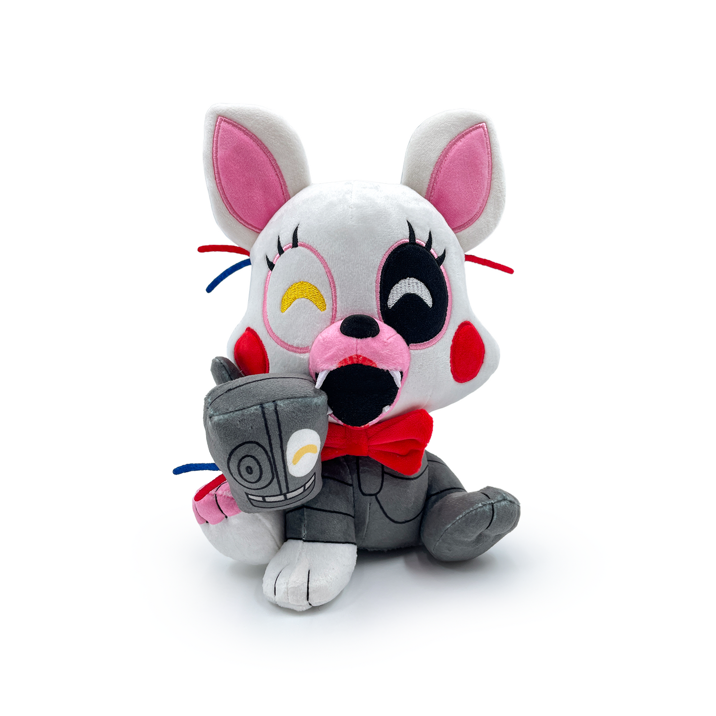 Mangle Plüschfigur (23 cm)