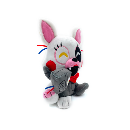 Mangle Plüschfigur (23 cm)