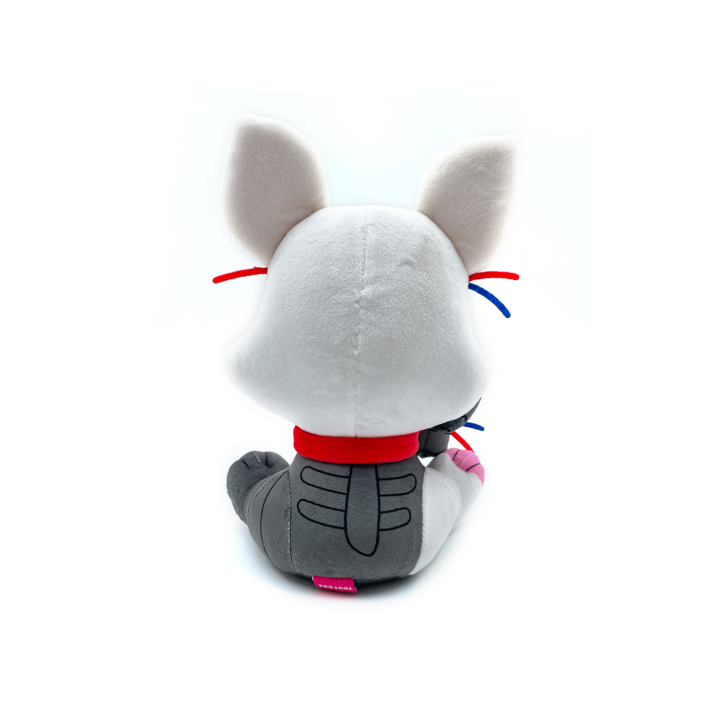 Mangle Plüschfigur (23 cm)