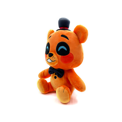 Toy Freddy Sit Plush (9in)